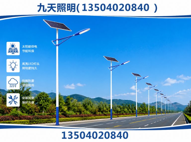 苏家屯区市政亮化展示图
